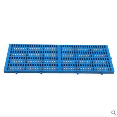 China Sustainable Plastic Dog Kennel Dog Cage Floor And Gratings for sale