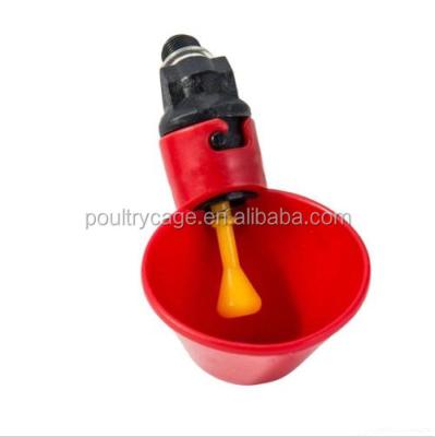 China Cheap Even Durable Automatic Drinker Waterer for Chicken for sale