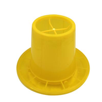 China Washable Chicken Tube Feeders Manufacturer for sale