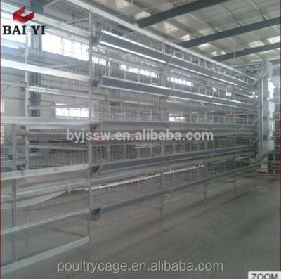 China Labor Saving Automatic Poultry Pig/Chicken/Rabbit Feeding System (Direct Selling) for sale