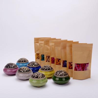 China No Factory Office Home Backflow Incense Wormwood Incense and Other Sandalwood Flavors for sale