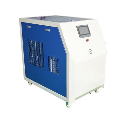 China Welding Wire Porcelain Made Good Environment High Efficiency Hydrogen And Oxygen Generator For Welding Transformer Model 1000 for sale