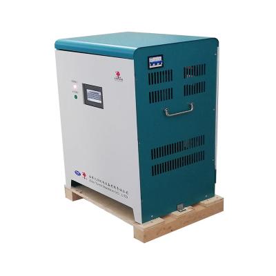 China Transformer Forklift Battery Charger for sale