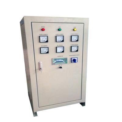 China State-of-the-art 250V 500A two-phase full bridge rectifier for charging battery and inverter in substation power system telecoms for sale