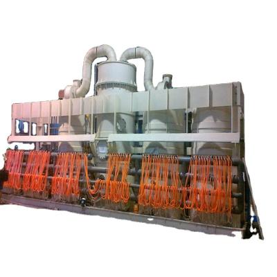 China Acid forming acid recycling system for battery forming for sale