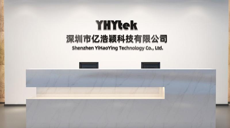 Verified China supplier - Shenzhen Yihaoying Technology Co., Ltd.