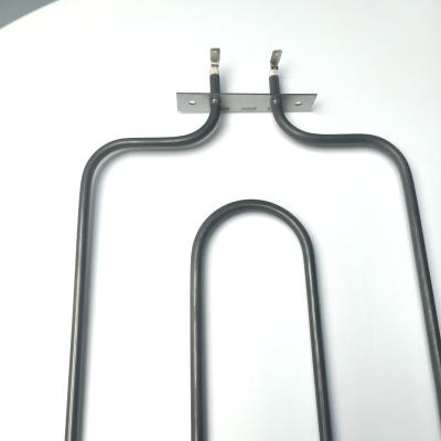 China 2022 Outdoor High Standard 220V Pizza Oven Heating Element 60-500mm Outdoor Heating Element For Oven for sale