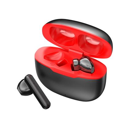 China True Wireless Earbuds Audifonos TWS Gaming In-Ear Headphones , Gaming Wireless Headphones for sale