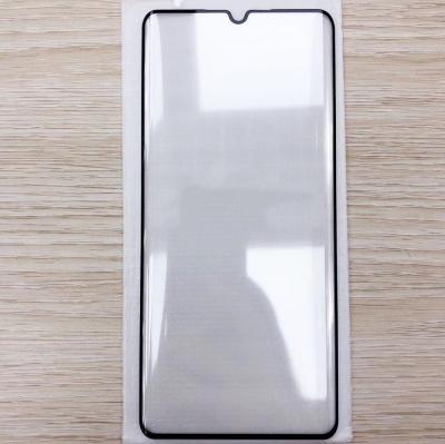 China Universal Anti-fingerprint Glue 6d Full Tempered Glass For Protect iPhone Screen for sale