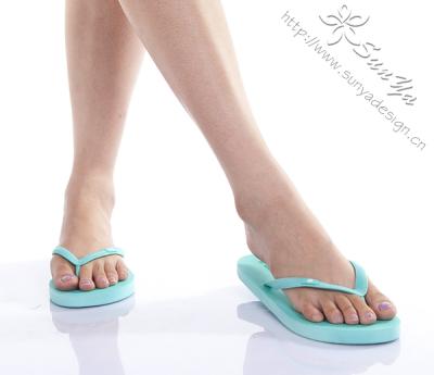 China Women's Flip Flops Flip Flop Slippers for sale