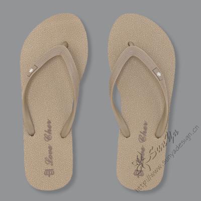 China Women's and Men's Flip Flops Flip Flops for sale