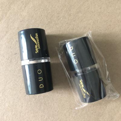 China Popular high quality cosmetic pencil sharpener makeup anspitzer for sale