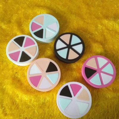 China Face Make Up Foundation Sponge Face Powder Makeup Puff / Makeup Sponge / Beauty Makeup Cosmetic Set for sale