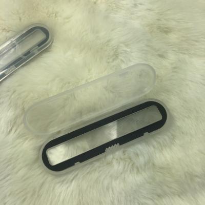 China Miscellaneous Crystal Glass Nail File nano for sale