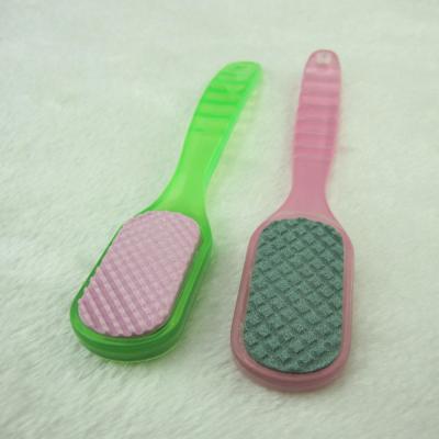 China Foot Backrest Comfortable Pumice Stone, Foot Cleaning Tools for sale