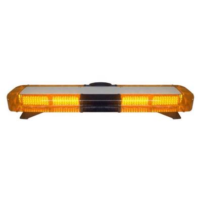 China high light led truck beacon light bar TBD-GA-8500L 1210*275.5*18mm for sale