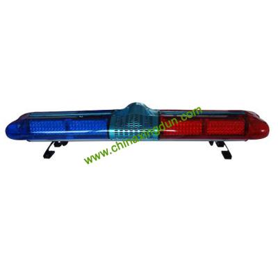 China 12v LED Light Bar Auto Warning Light Bar For Trucks &TBD-GA-2000L-M TBD-GA-2000L-M for sale