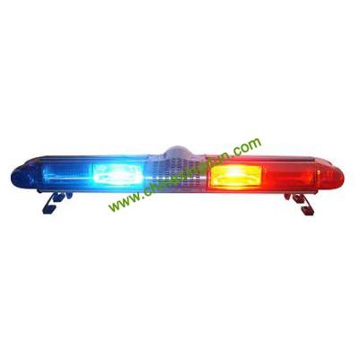 China DC-12V/24V Warning Light Car Roof Security Strobe Light Bar TBD-GA-2000S-M TBD-GA-2000S-M for sale