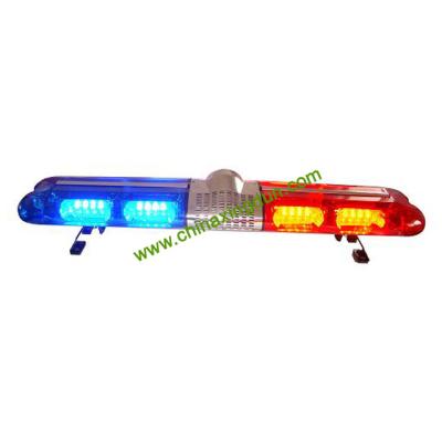 China High Power LED Light Bar TBD-GA-2000 H-M Traffic Safety Equipment All Car for sale