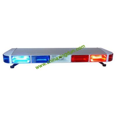 China 48 inch font strobe light bar TBD-GA-5000S 1160*314mm for sale