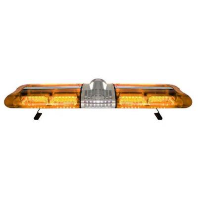 China car roof top high power led emergency light bar TBD-GA-2006H 1212*302*183.5 mm for sale