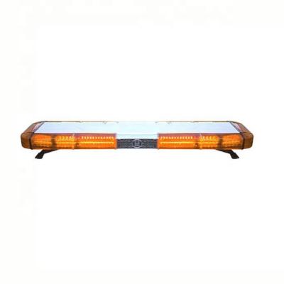 China led ambulance beacon light bar TBD-GA-5301L 1185*303*145 mm for sale