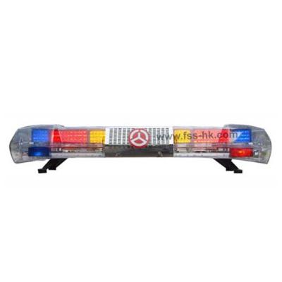 China 12/24 Volt Led Security Light Bar TBD-GA-6003L 1200*358*216 mm for sale