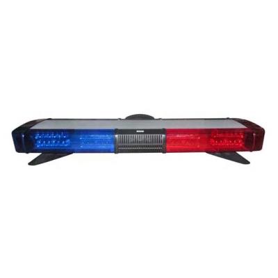 China high light led truck beacon light bar TBD-GA-8566H 1210*275.5*183mm for sale