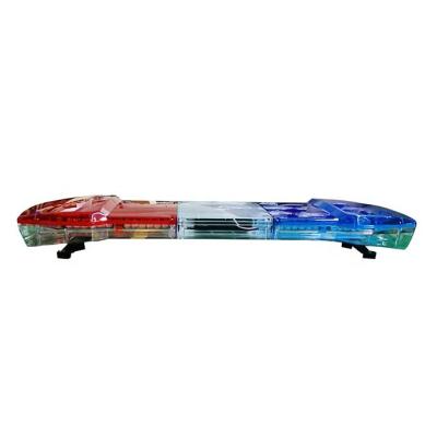 China 12 Volt Led Beacon Light Bar TBD-GA-6106H 1200*358*152mm for sale