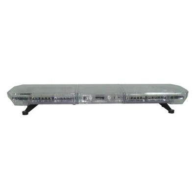 China car roof led slim light bar TBD-GA-8201M 1210x305x150mm for sale