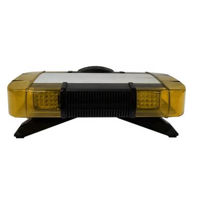 China ambulance car led mini light bar LED-862L LED-862L for sale