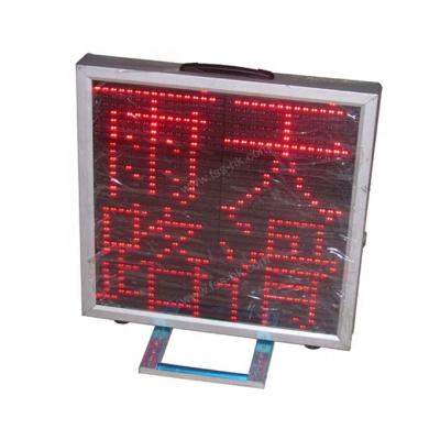 China Motorcycle Mini Motorcycle Display Screen Outdoor Led Panel XD-XSP-58 for sale