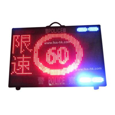 China Motorcycle Mini Motorcycle Display Screen Outdoor Led Panel XD-XSP-82 for sale