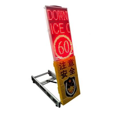 China Motorcycle Mini Motorcycle Display Screen Outdoor Led Panel XD-XSP-70 for sale