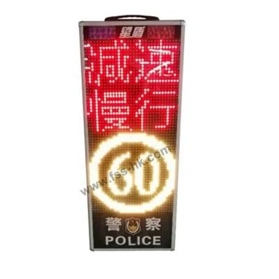 China Motorcycle Mini Motorcycle Display Screen Outdoor Led Panel XD-XSP-73 for sale