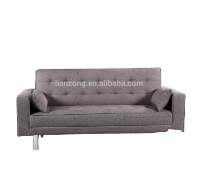 China Hot Sale Adjustable Modern Fabric Sofa Set (Others) Fabric Sofa Bench Sofa Furniture LZ1748 for sale