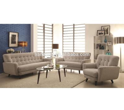 China Modern New Design 3+2+1s Living Room Furniture Sofa Sets for sale