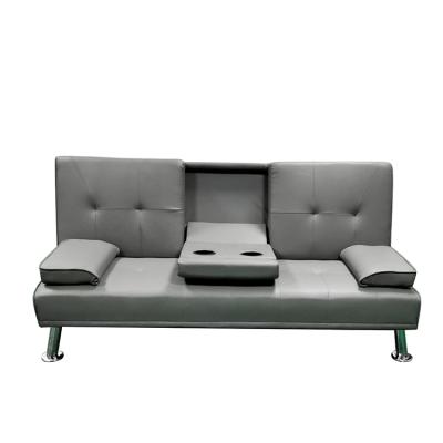 China Corner Furniture Modern Design Extended Sofa for sale