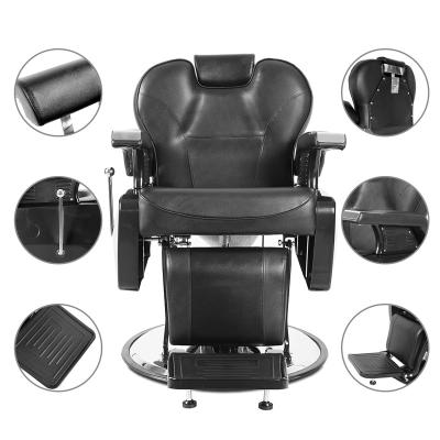 China Cheap hairdresser chair salon hairdresser chair profession furniture beauty salon furniture for sale