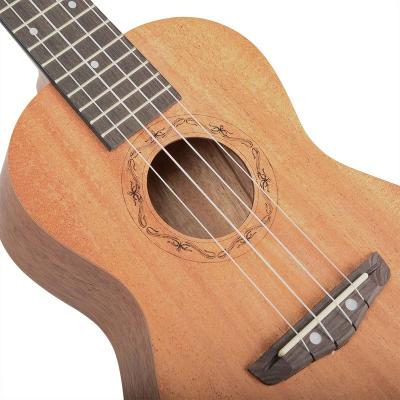 China Slim Body Free Shipping For Sector 6 Sector Well Made USA Fast Delivery Within 24 Hours Lightweight Starter Ukulele for sale