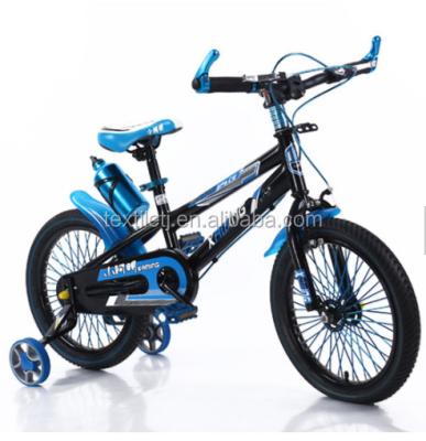 China Steel top selling 12-18 inch popular cheap kids bike/kids outdoor sport bicycle /kid bikes for child made in china for sale