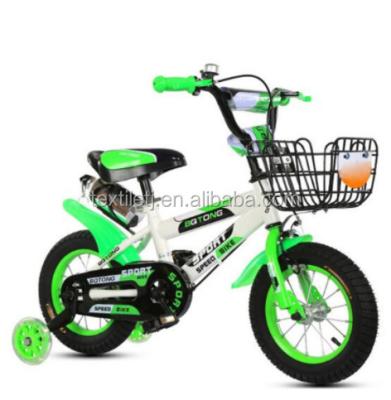 China Steel top selling 12-18 inch popular cheap kids bike/kids outdoor sport bicycle /kid bikes for child made in china for sale