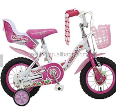 China Steel top selling 12-18 inch popular cheap kids bike/kids outdoor sport bicycle /kid bikes for child made in china for sale