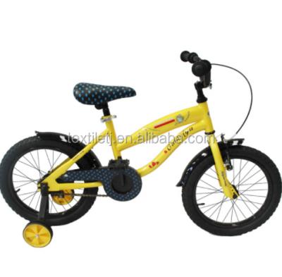 China Steel top selling 12-18 inch popular cheap kids bike/kids outdoor sport bicycle /kid bikes for child made in china for sale