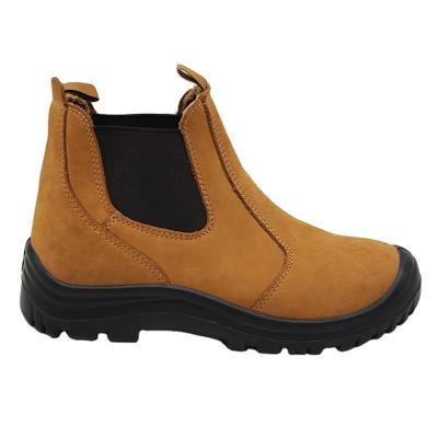 China Steel Toe Work Safety Boots Boot Safety Safety Boots Men for sale