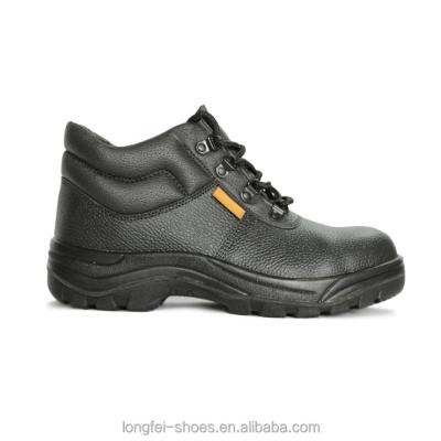 China Steel Toe EN20345 CE Occupational Safety Safety Running Shoes IF-039 for sale