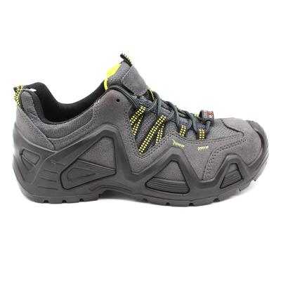 China Steel Toe Sport Style Crawler Shoes Safety Shoes Safety Jogger Shoes for sale