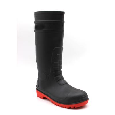 China Other PVC Boots PVC Safety Boots for sale