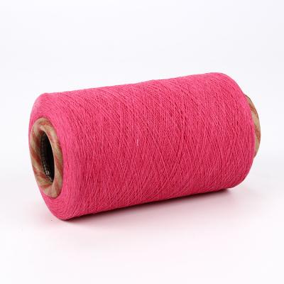 China Antistatic Customized Cotton Blended Yarn Knitting Yarn For Sale From China for sale