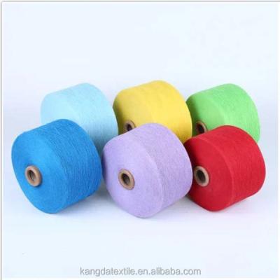 China 2022 China Supplier Cheap Price Nm28 Antistatic Acrylic Blended Cotton Yarn for sale